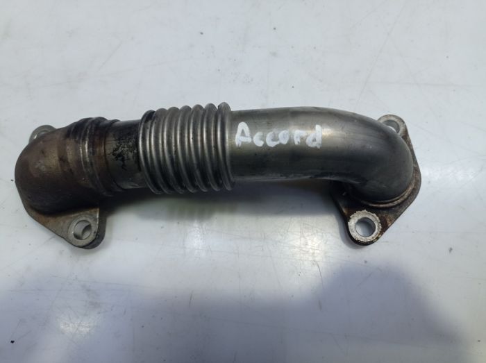 Трубка клапана EGR Honda Accord 7
