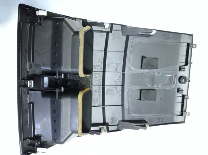 Центральний повітропровід Honda Accord 7, Хонда Акорд 7, GA325111100
