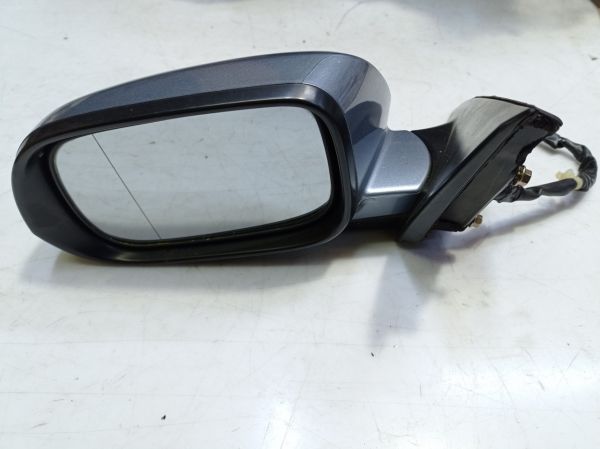 Зеркало боковое левое Honda Accord 7, 010142