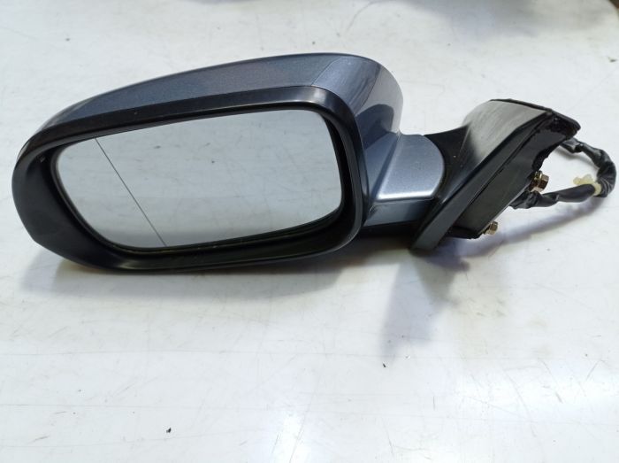 Дзеркало бічне ліве Honda Accord 7, 010142