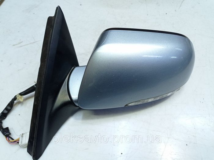 Дзеркало бічне ліве Honda Accord 7, 010142