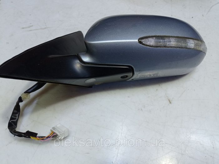 Дзеркало бічне ліве Honda Accord 7, 010142