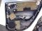 Карта дверей задняя левая (в сборе) Honda Accord 7 универсал, 83750-SED-0030-55