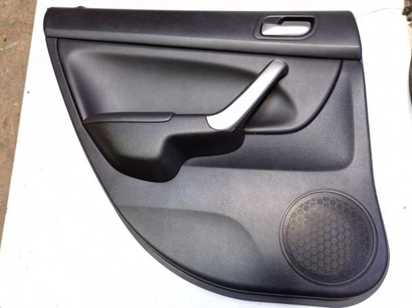 Карта дверей задняя левая (в сборе) Honda Accord 7 универсал, 83750-SED-0030-55