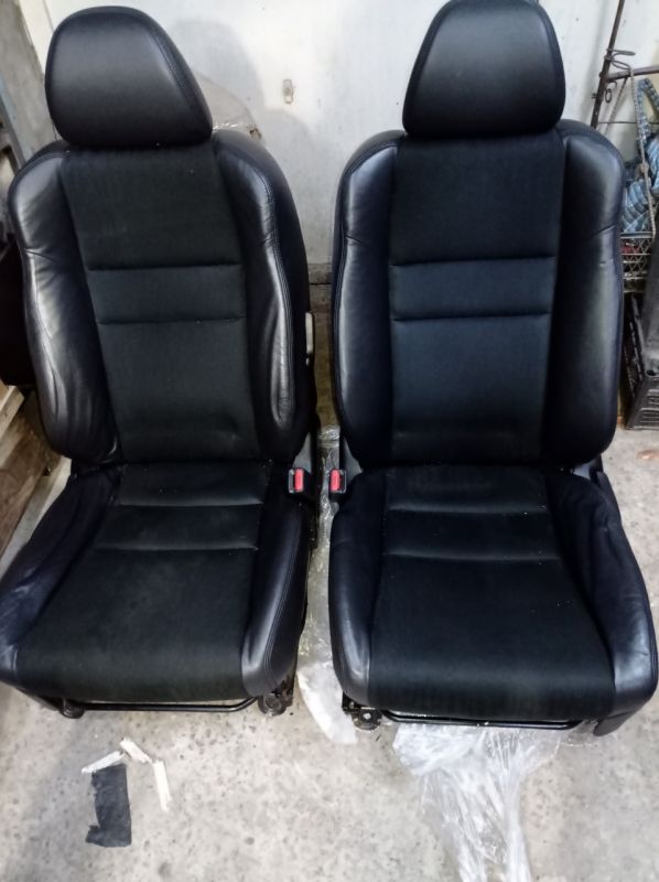 Сиденья передние Honda Accord 7, 2.2 CTDI