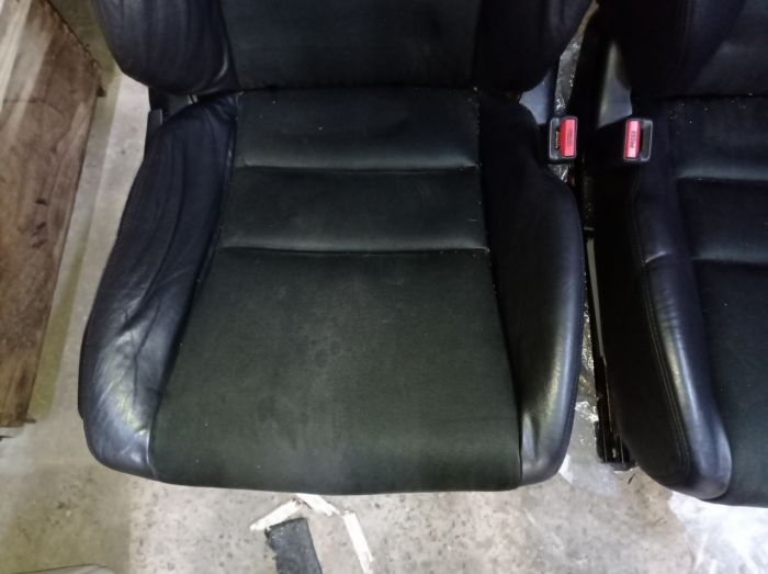 Сиденья передние Honda Accord 7, 2.2 CTDI