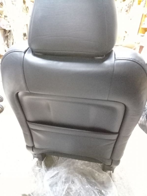Сиденья передние Honda Accord 7, 2.2 CTDI