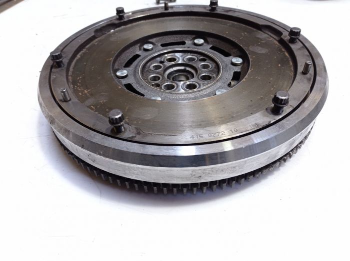 Маховик двухмассовый Honda Accord 7, 2.2 CTDI, 415027210