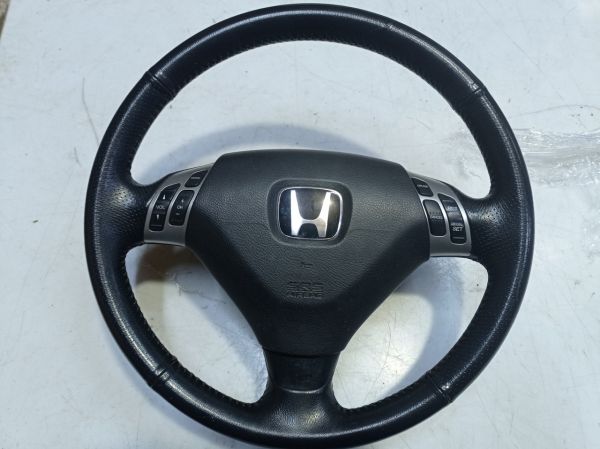Руль в сборе Honda Accord 7, 2.2 CTDI