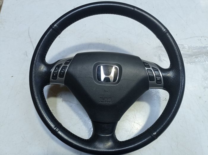 Кермо у зборі Honda Accord 7, 2.2 CTDI