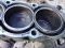 Блок двигателя Nissan Micra K12, 1.4 бензин, Ниссан Микра, CR14 022045 R