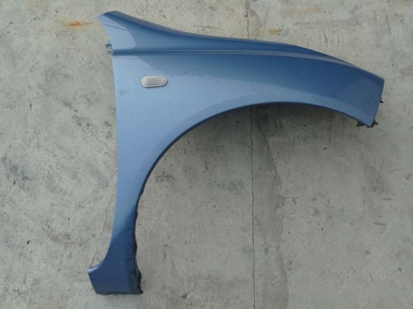 Крыло правое Nissan Micra K12, Ниссан Микра