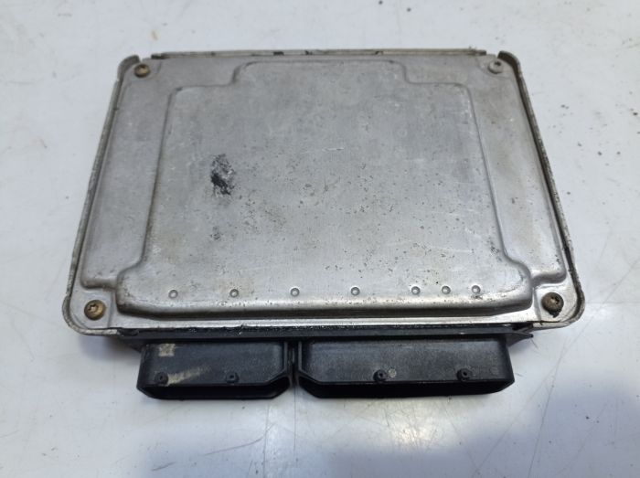 ЭБУ, блок управления двигателем VW Volkswagen Lupo, 1.2 TDI, Фольксваген Лупо, 045906019k