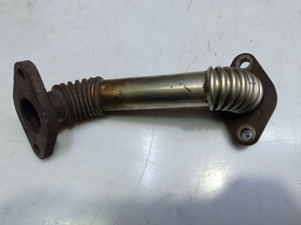 Трубка EGR VW Volkswagen Lupo, 1.4, 1.2 TDI, VAG, Фольксваген Лупо, 45131521