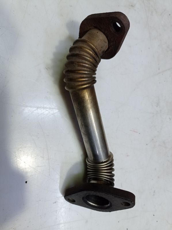 Трубка EGR VW Volkswagen Lupo, 1.4, 1.2 TDI, VAG, Фольксваген Лупо, 45131521
