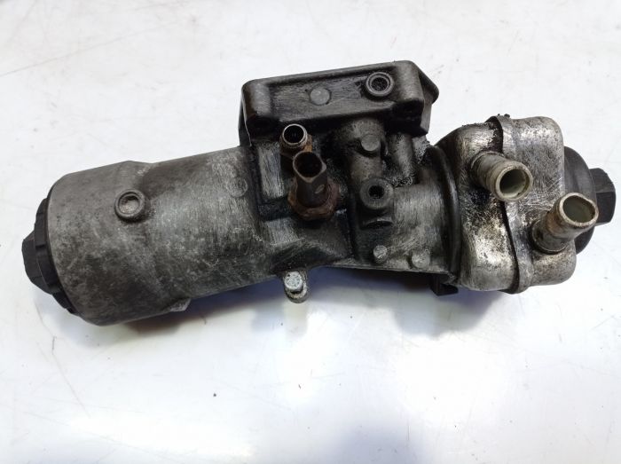Корпус масляного фильтра VW Volkswagen Lupo, VAG, Фольксваген Лупо, 045115389C