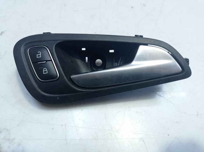 Ручка открытия двери правая внутренняя Ford Focus 3, Форд Фокус 3, F1EBA22600BAW