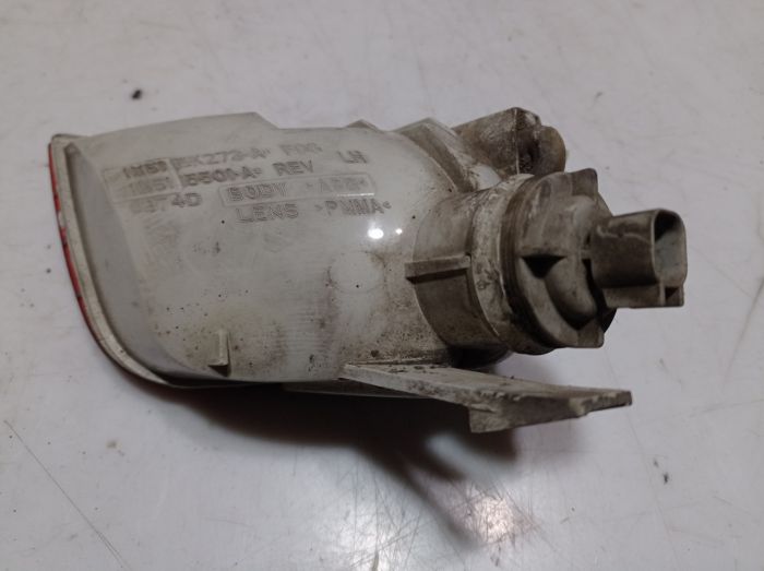 Фара противотуманная левая Ford Focus MK1, Форд Фокус MK1, 1M5115K273A