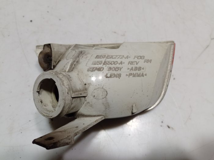 Фара противотуманная правая Ford Focus MK1, Форд Фокус MK1, 1M5115K272A