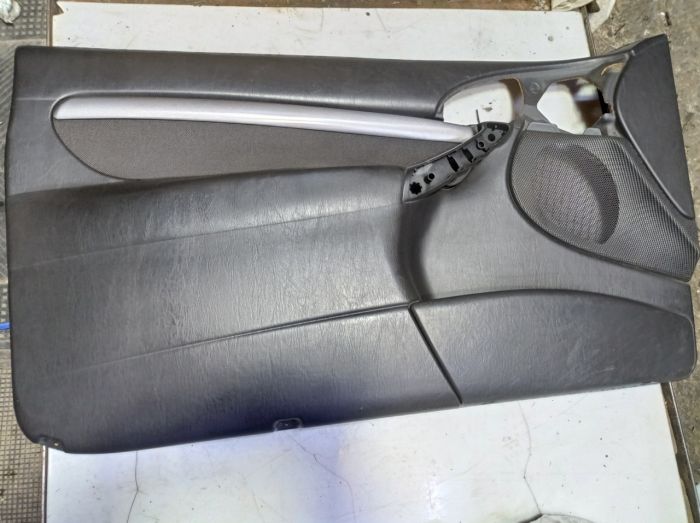 Карта двери левая Ford Focus 1, Форд Фокус 1, 98-AB-B23943
