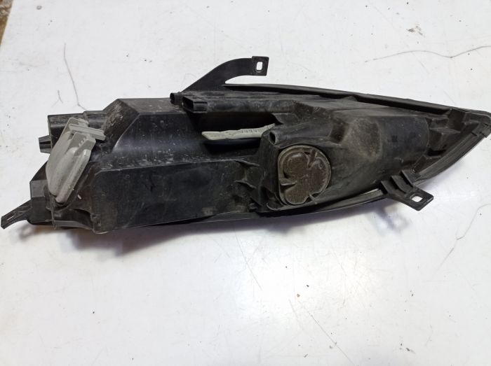 Фара правая Mitsubishi Colt (Z30), Митсубиси Кольт, MR957354