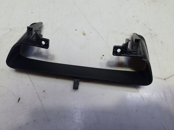 Накладка дисплея Mitsubishi Colt (Z30), Митсубиси Кольт, MN108451