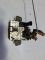 Замок крышки багажника Mitsubishi Colt, Митсубиси Кольт, MR959188