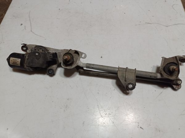 Трапеция дворников Mitsubishi Colt (Z30), Митсубиси Кольт, MN145985