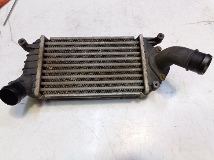 Інтеркулер Volkswagen Lupo, Фольксваген Лупо, 6E0145805B