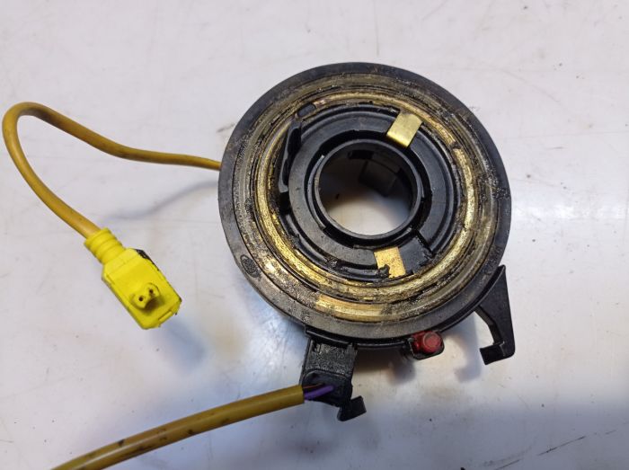 Шлейф руля AIRBAG Ford KA , Форд Ка, 96FB14A664BA