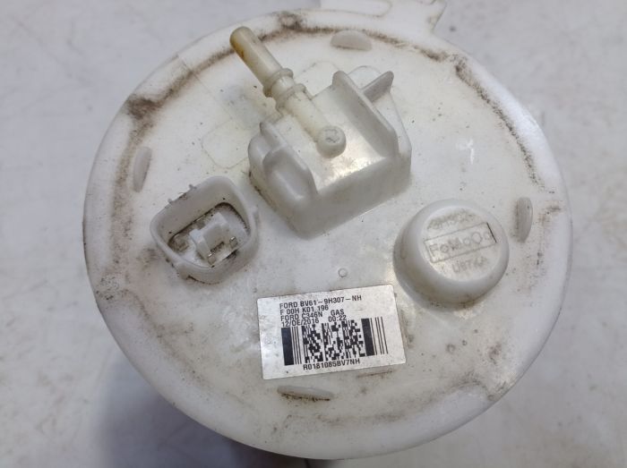 Бензонасос Ford Focus 3, Форд Фокус 3, BV61-9H307-NH