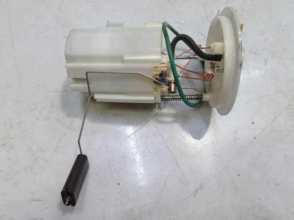 Бензонасос Ford Focus 3, Форд Фокус 3, BV61-9H307-NH