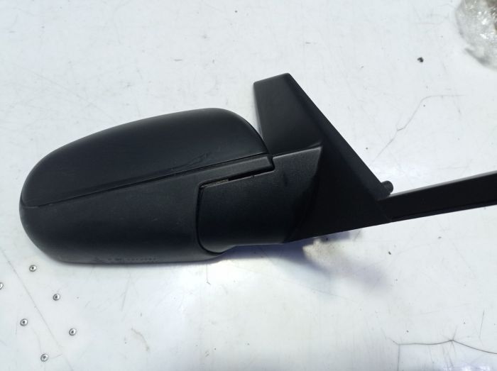 Зеркало боковое правое Mitsubishi Colt 6 (Z30), Митсубиси Кольт, 7632A170