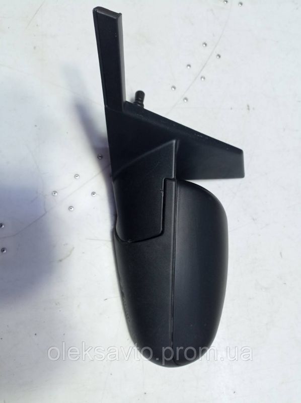 Дзеркало бічне ліве Mitsubishi Colt 6 (Z30), Мітсубісі Кольт, 7632A169