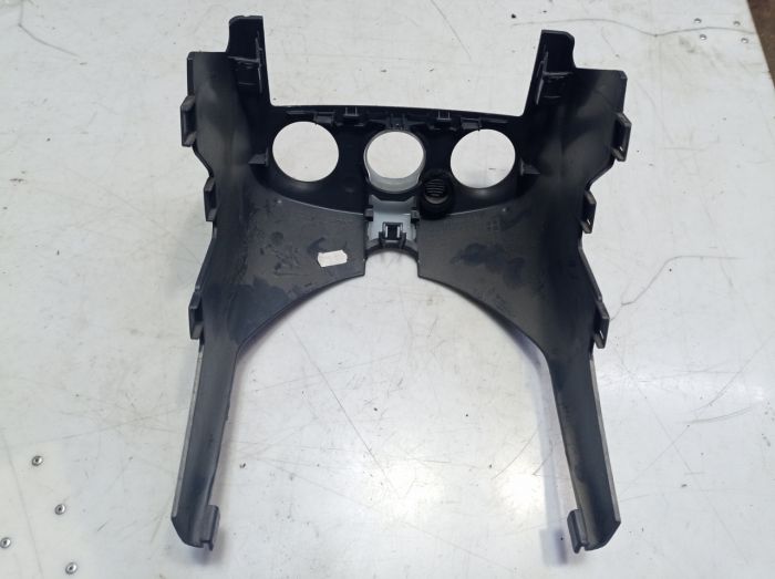 Консоль панели центральная Mitsubishi Colt 6 (Z30), Митсубиси Кольт, MR951748