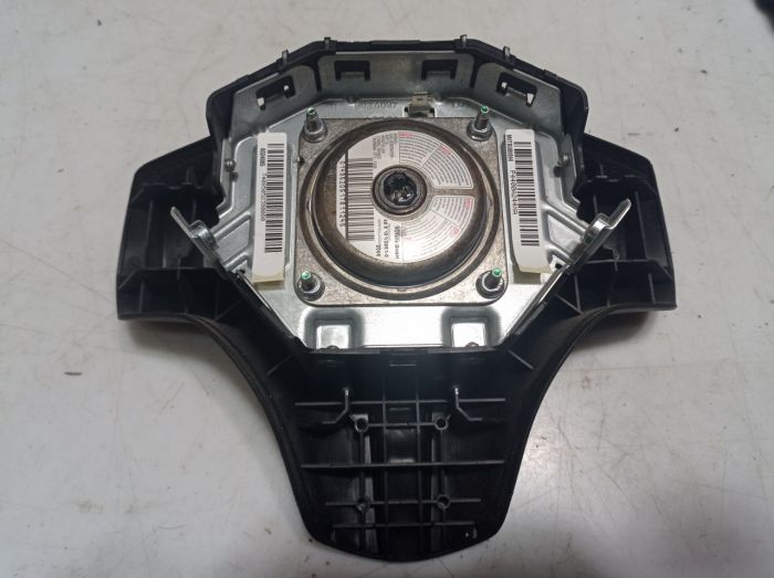 Подушка безпеки кермо Airbag Mitsubishi Colt 6 (Z30), Мітсубісі Кольт 6, P4400A244XA