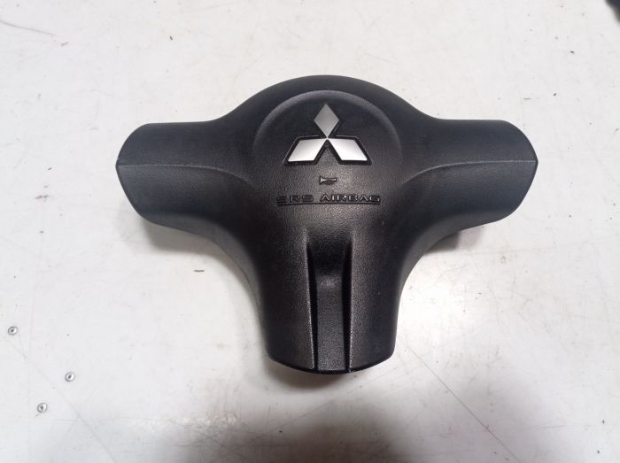 Подушка безпеки кермо Airbag Mitsubishi Colt 6 (Z30), Мітсубісі Кольт 6, P4400A244XA