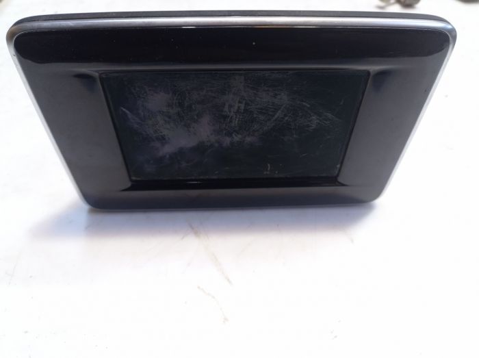 Дисплей Mercedes-Benz CLA 250, Мерседес, A2469016002