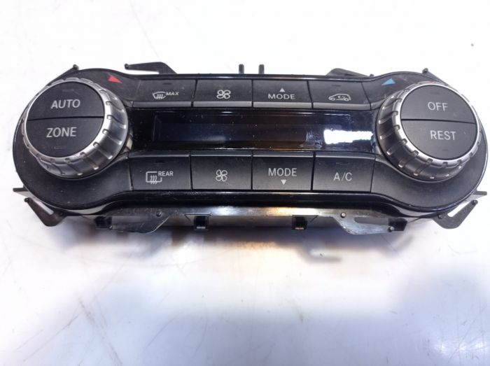 Блок управления печкой климатом Mercedes-Benz CLA 250, Мерседес, A2469002408