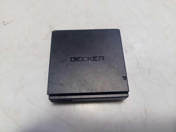 Модуль навигации BECKER Mercedes, Мерседес, A1669008812