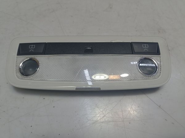 Плафон потолка освещение Mercedes CLA W117, Мерседес, a2048204901