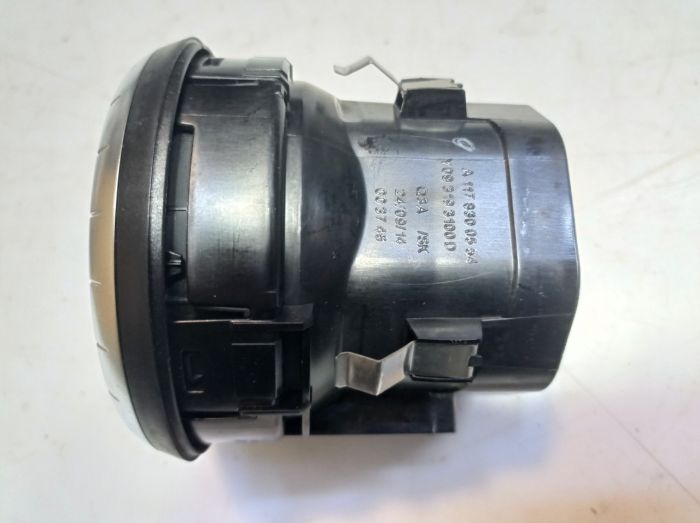 Дефлектор печки Mercedes-Benz CLA 250, Мерседес, A1178300554