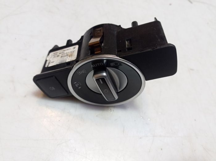 Переключатель света Mercedes-Benz CLA 250, Мерседес, A2129050551