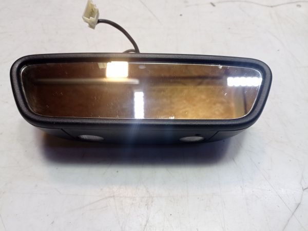 Зеркало салона Mercedes-Benz CLA 250, Мерседес, 9053045000