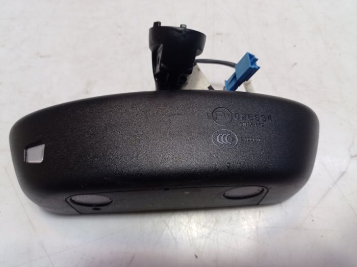 Зеркало салона Mercedes-Benz CLA 250, Мерседес, 9053045000