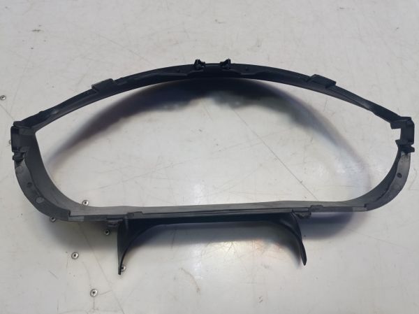 Накладка панели приборов, рамка приборки Mitsubishi Colt 6 (Z30), Митсубиси Кольт, MN148870