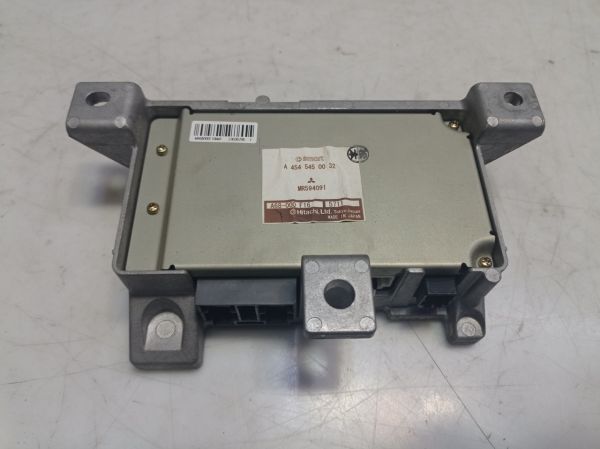 Блок управления рулевой рейкой Mitsubishi Colt 6 (Z30), Митсубиси Кольт, MR594091