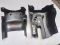 Кожух рулевой колонки Mitsubishi Colt 6 (Z30), Митсубиси Кольт, MR951766