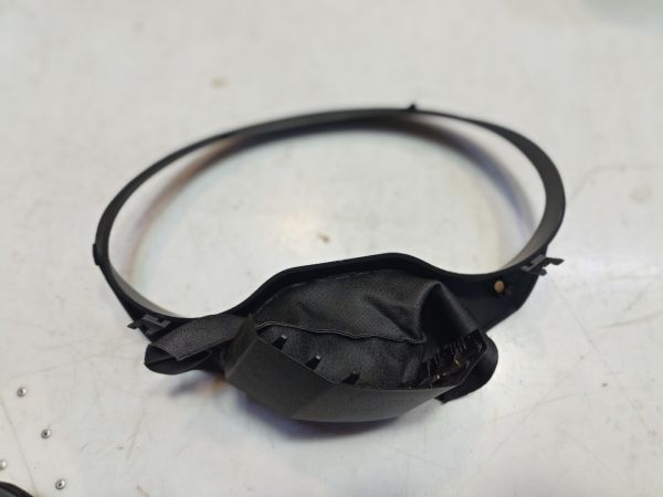 Рамка защита приборки Mercedes-Benz CLA 250, Мерседес, a1176800007