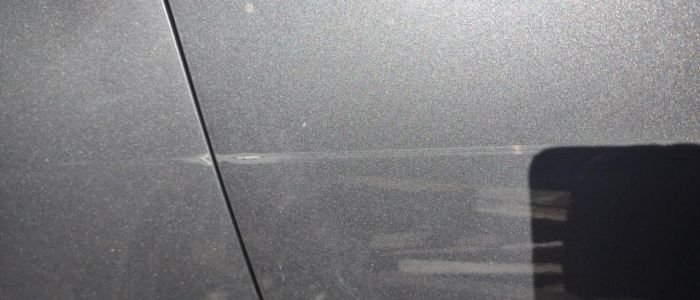 Дверь передняя правая Mercedes-Benz CLA 250, Мерседес